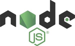 Software development tool - Node js logo